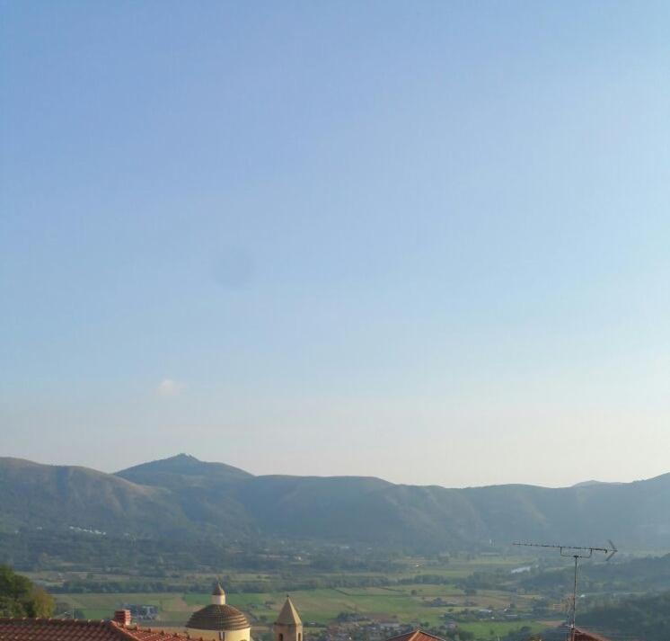 Bed and Breakfast A Casa Di Angela Caiazzo Zewnętrze zdjęcie